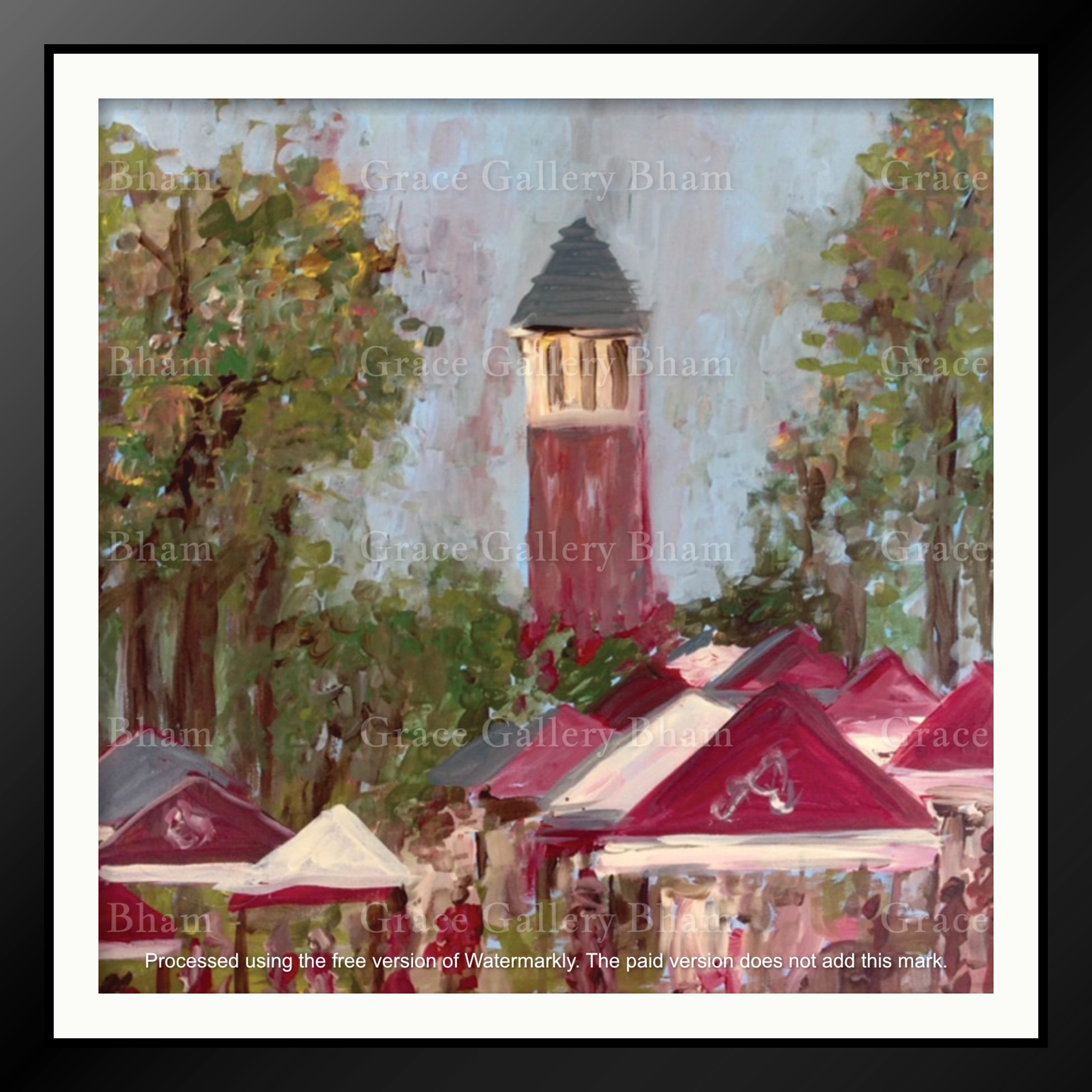 DENNY CHIMES