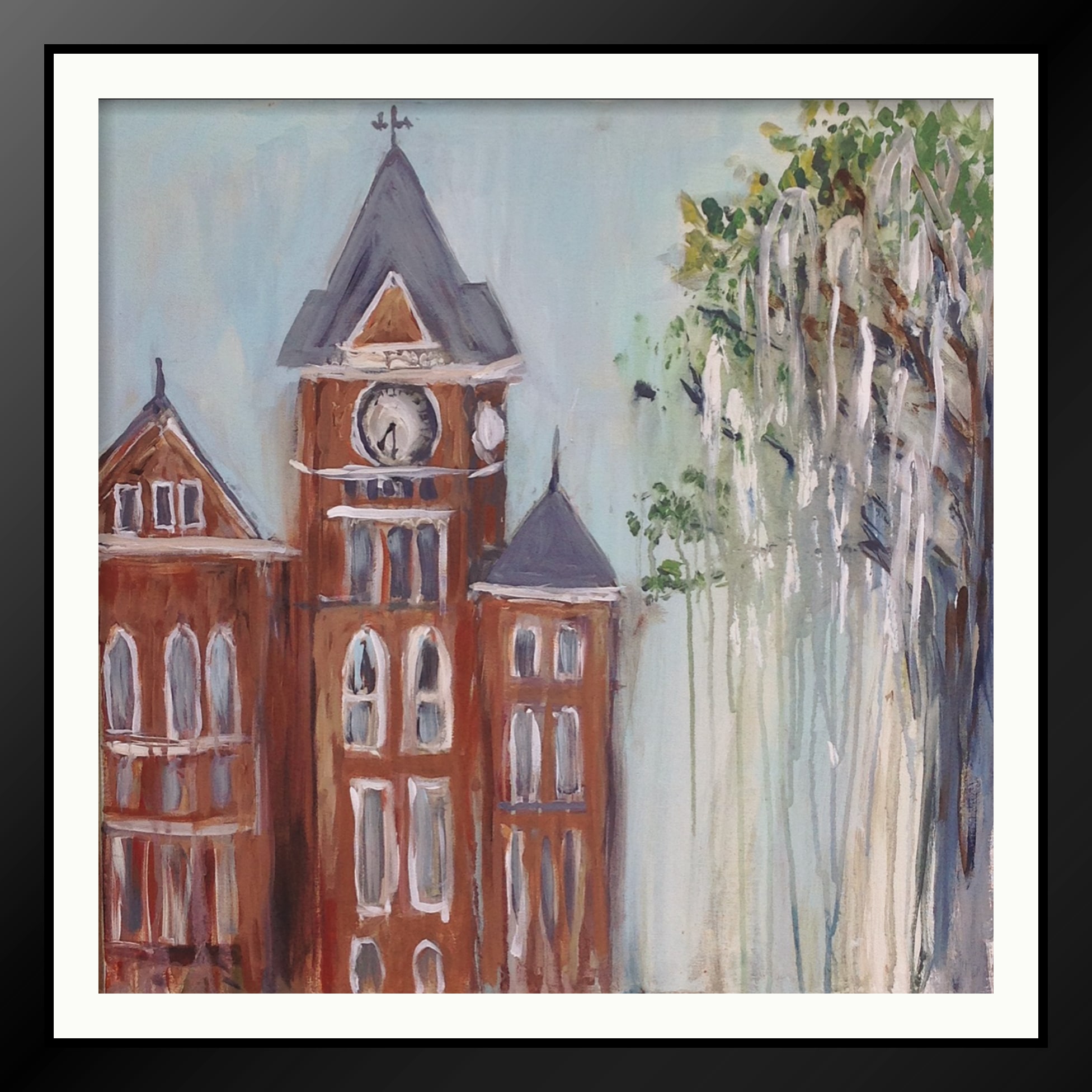 TREES OF TRADITION