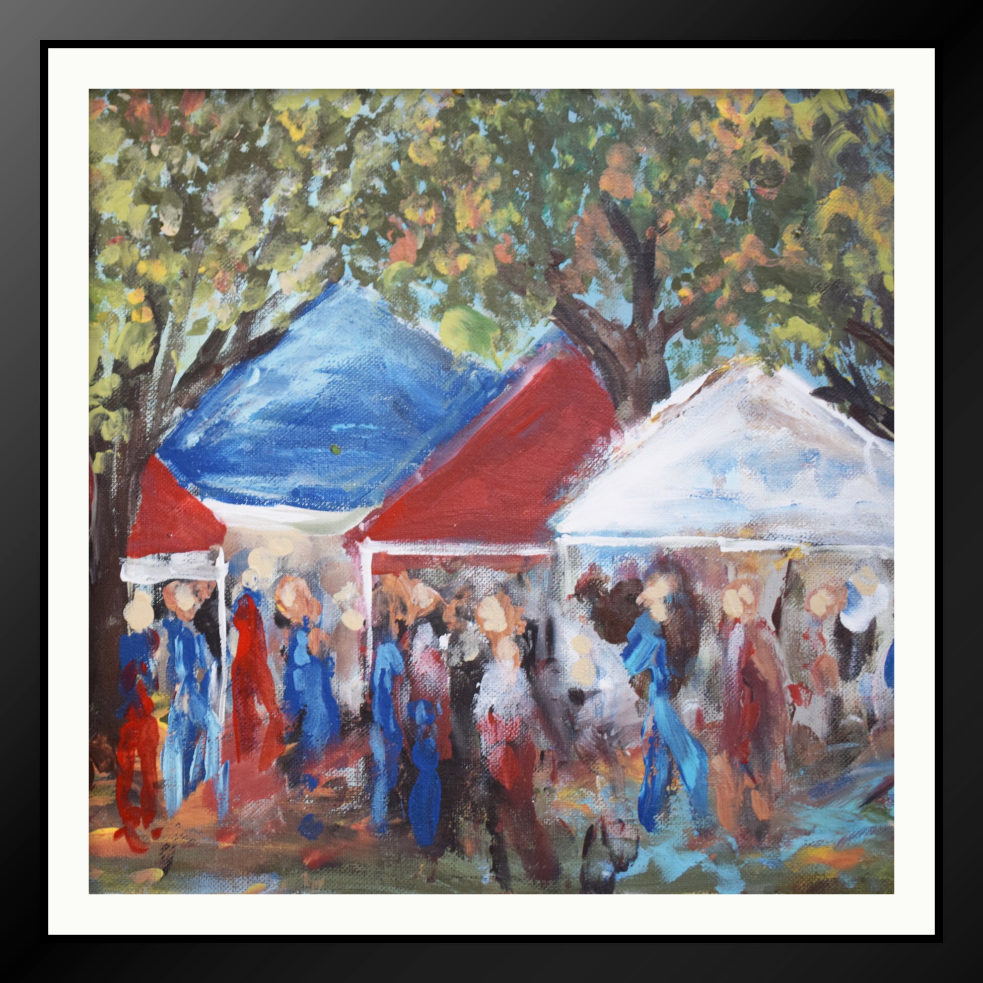 THE GROVE