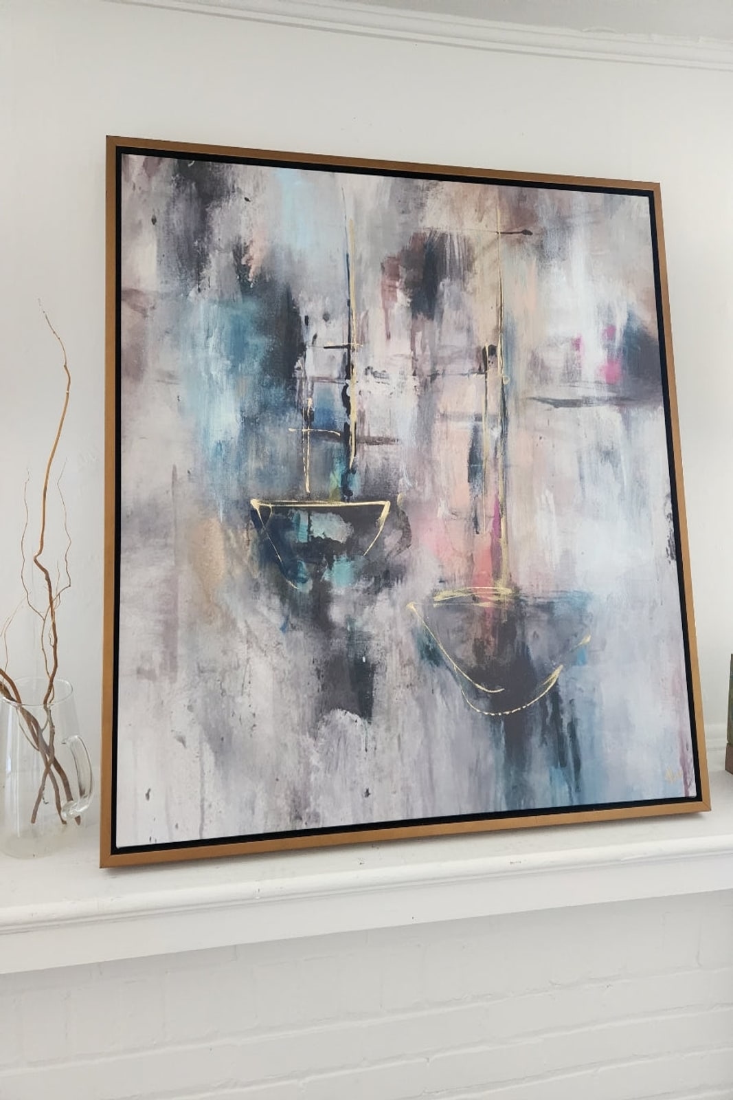 Harbor