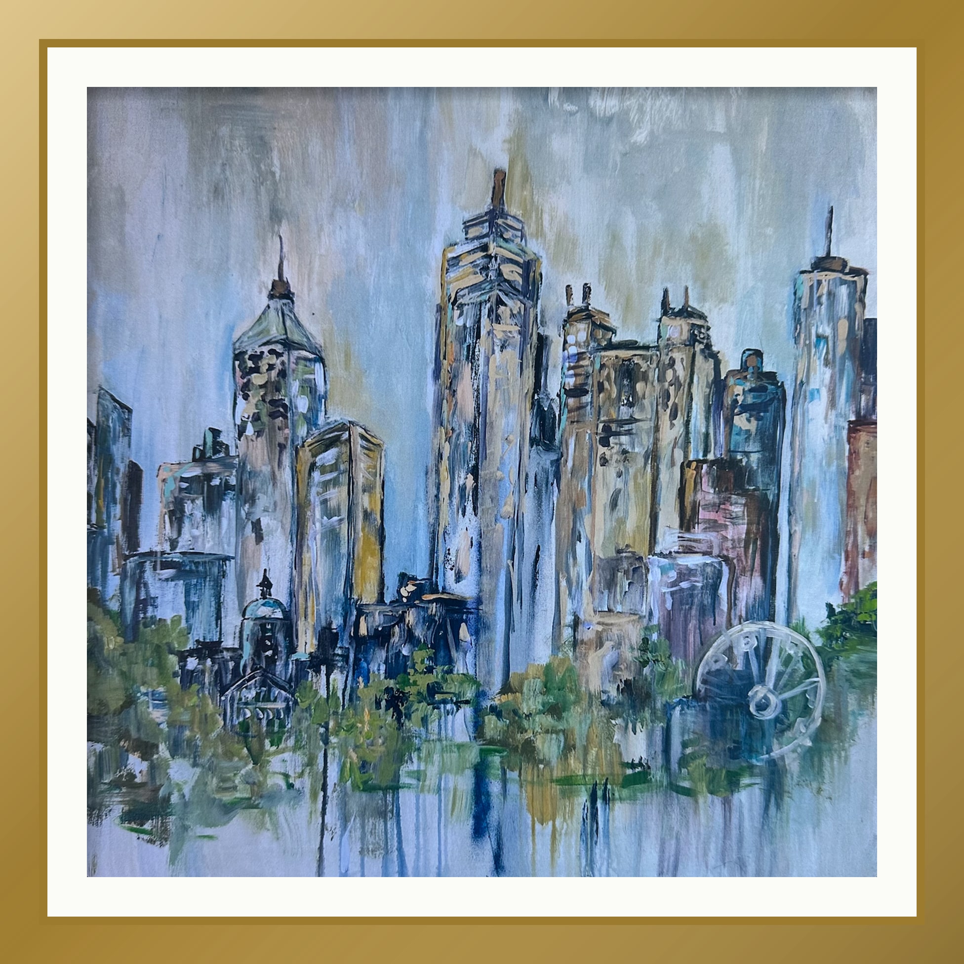 ATLANTA