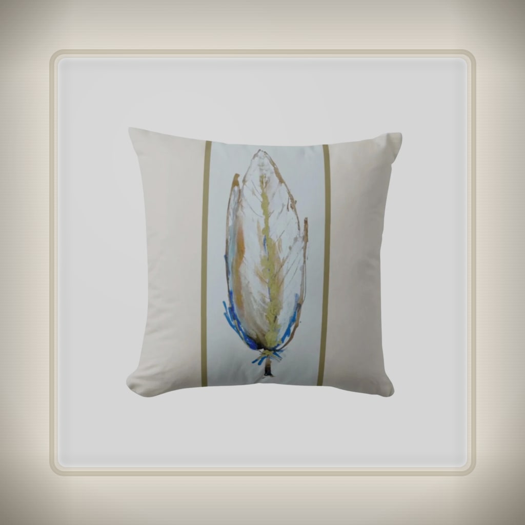 EAGLE FEATHER